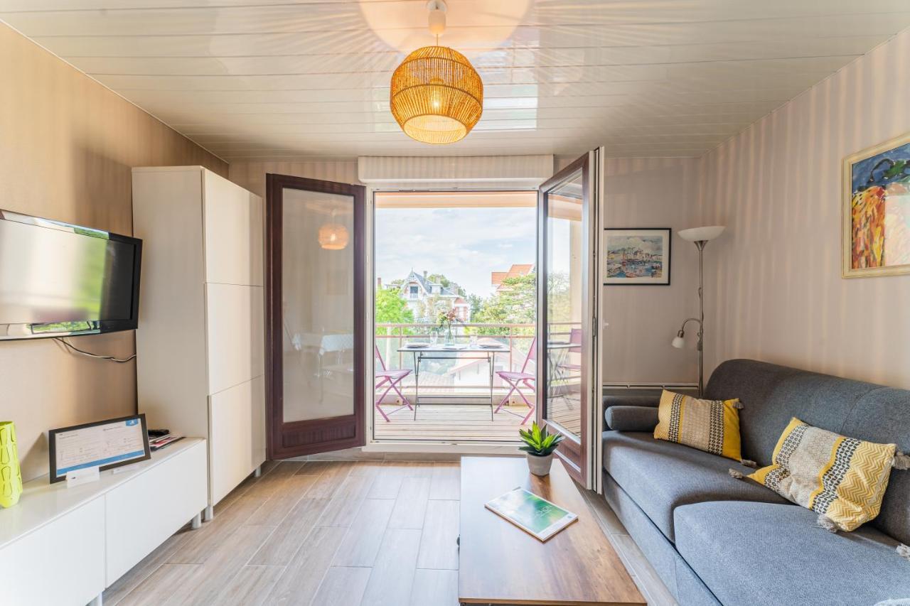 Le Mesnil - 200M Des Plages Аркашон Экстерьер фото